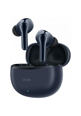Навушники TWS vivo TWS 3e Dark Indigo