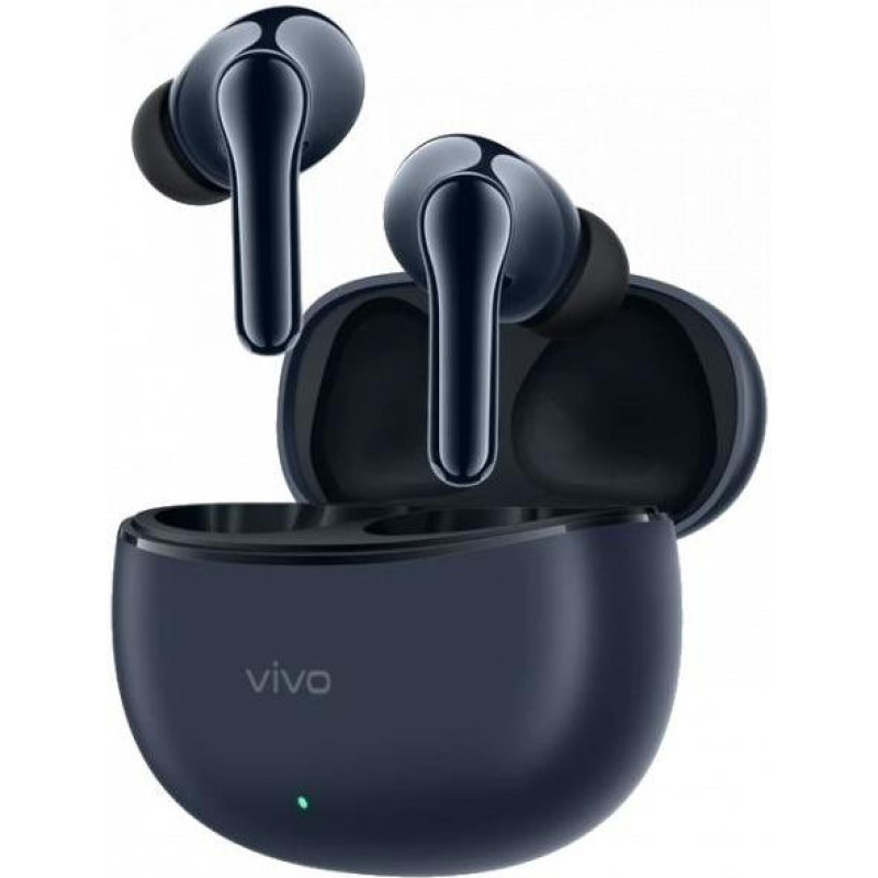 Навушники TWS vivo TWS 3e Dark Indigo