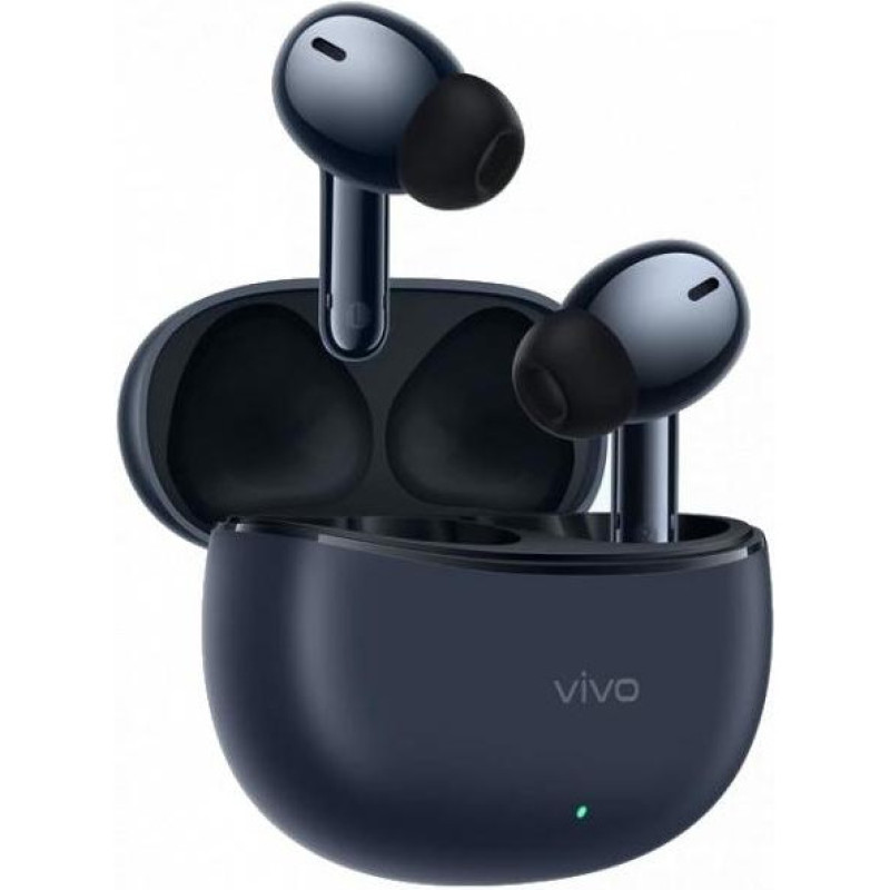Навушники TWS vivo TWS 3e Dark Indigo