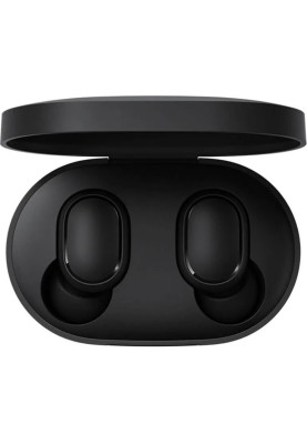 Навушники TWS Xiaomi Redmi AirDots 2 Black (BHR4196CN/TWSEJ061LS)