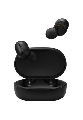 Навушники TWS Xiaomi Redmi AirDots 2 Black (BHR4196CN/TWSEJ061LS)
