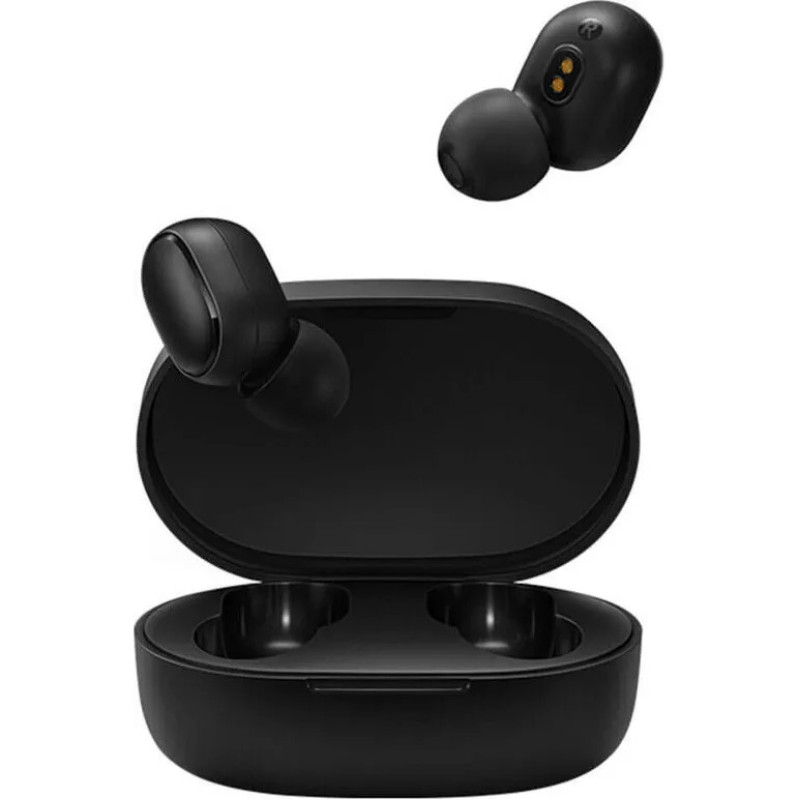 Навушники TWS Xiaomi Redmi AirDots 2 Black (BHR4196CN/TWSEJ061LS)