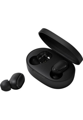 Навушники TWS Xiaomi Redmi AirDots 2 Black (BHR4196CN/TWSEJ061LS)