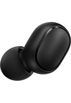 Навушники TWS Xiaomi Redmi AirDots 2 Black (BHR4196CN/TWSEJ061LS)