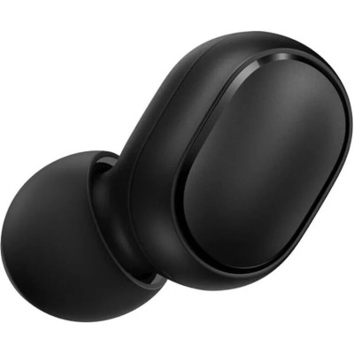 Навушники TWS Xiaomi Redmi AirDots 2 Black (BHR4196CN/TWSEJ061LS)
