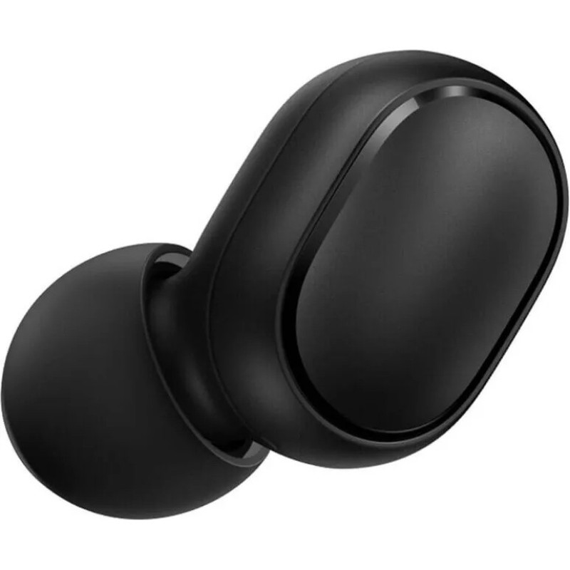 Навушники TWS Xiaomi Redmi AirDots 2 Black (BHR4196CN/TWSEJ061LS)