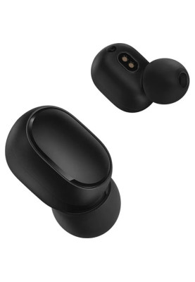 Навушники TWS Xiaomi Redmi AirDots 2 Black (BHR4196CN/TWSEJ061LS)