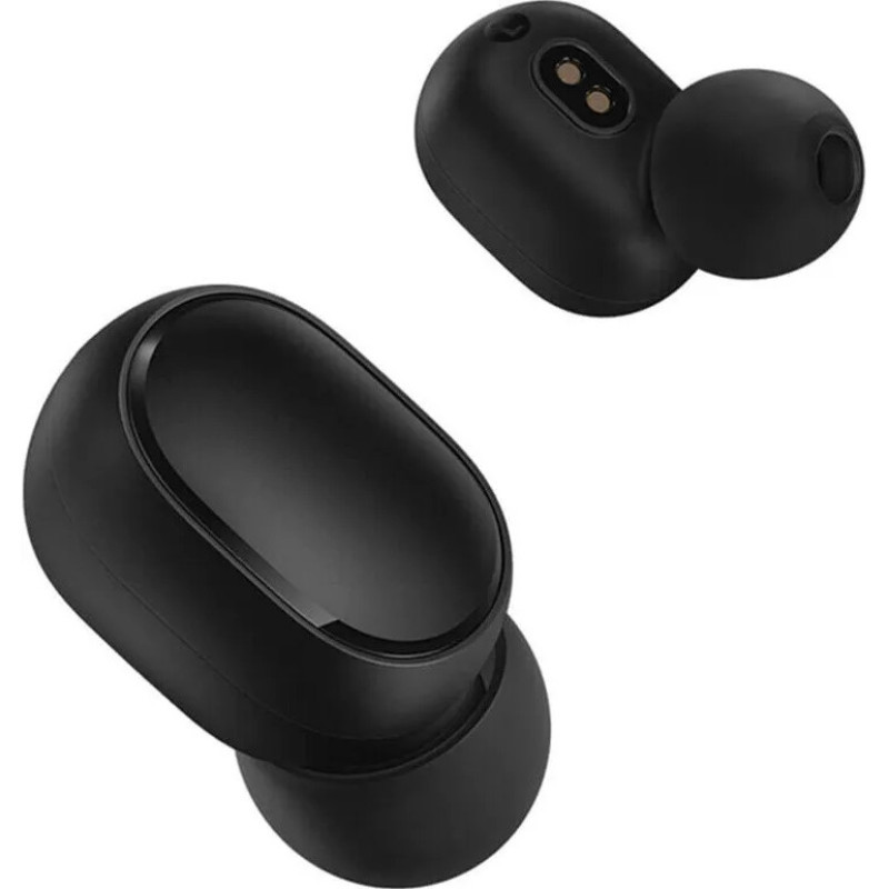 Навушники TWS Xiaomi Redmi AirDots 2 Black (BHR4196CN/TWSEJ061LS)