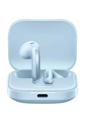 Навушники TWS Xiaomi Redmi Buds 6S Blue (BHR8671CN)