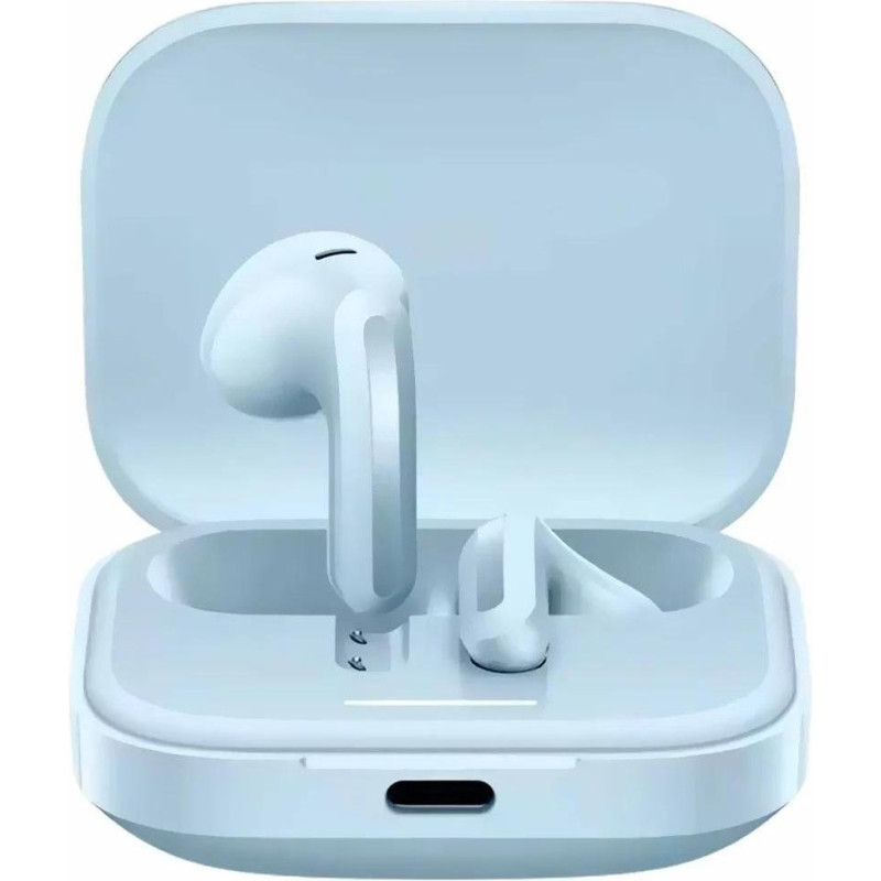 Навушники TWS Xiaomi Redmi Buds 6S Blue (BHR8671CN)