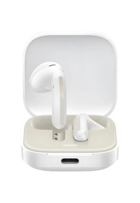 Навушники TWS Xiaomi Redmi Buds 6S White (BHR8670CN)
