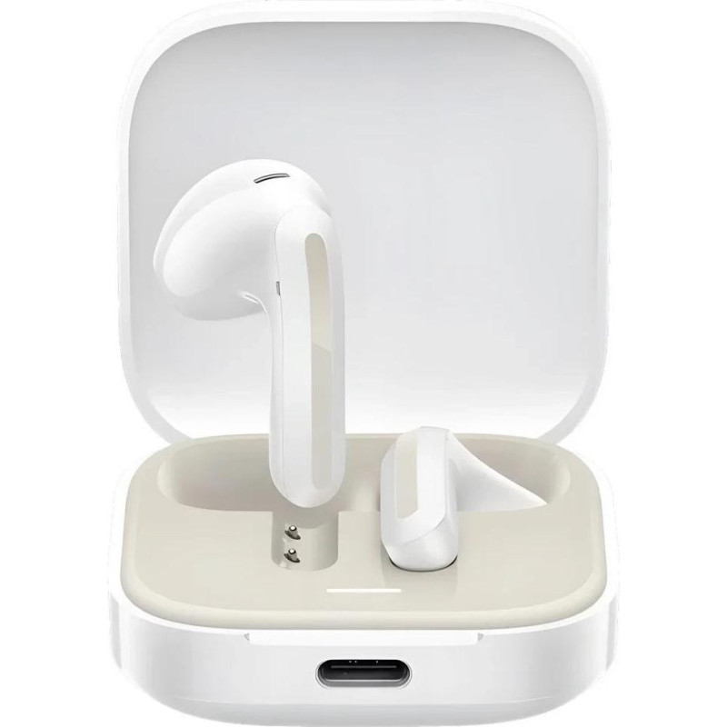 Навушники TWS Xiaomi Redmi Buds 6S White (BHR8670CN)