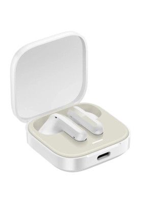 Навушники TWS Xiaomi Redmi Buds 6S White (BHR8670CN)