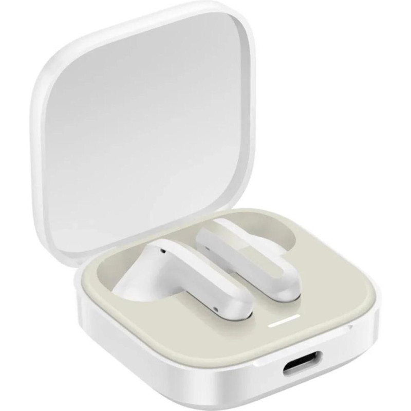Навушники TWS Xiaomi Redmi Buds 6S White (BHR8670CN)