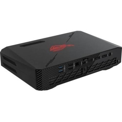 Неттоп ASUS ROG NUC Gaming RNUC14SRKU7168A2I