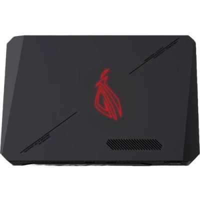 Неттоп ASUS ROG NUC Gaming RNUC14SRKU7168A2I