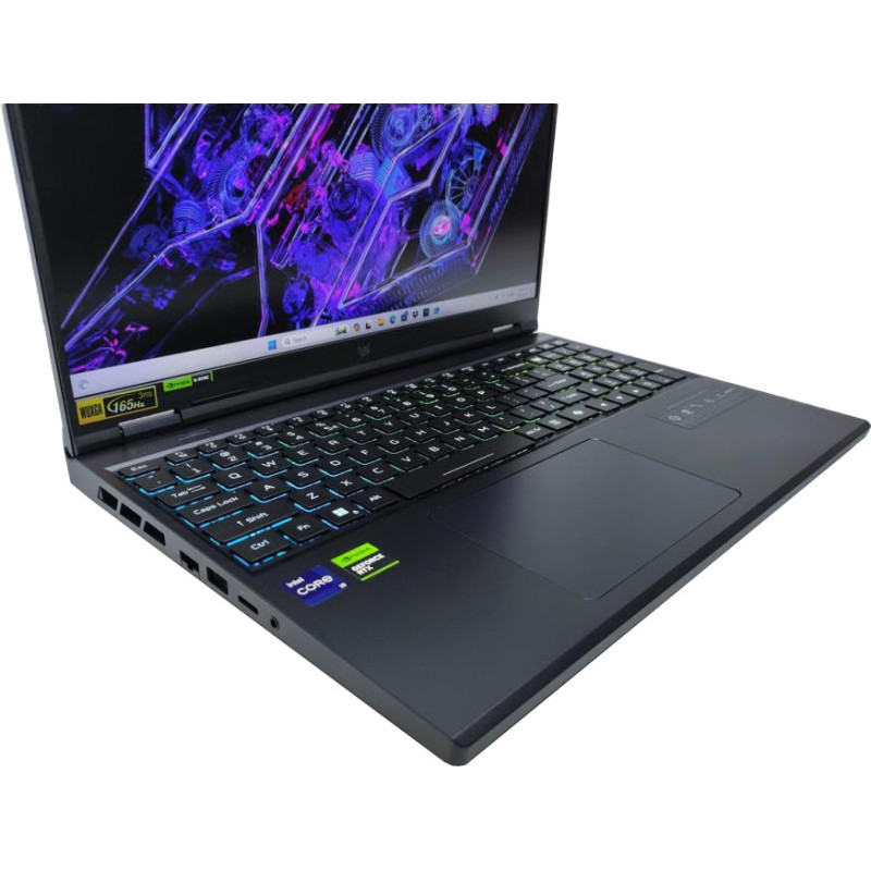 Ноутбук Acer Predator Helios Neo PHN16-72-99PA (NH.QQXAA.002)
