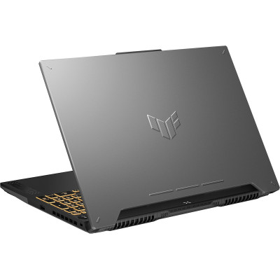 Ноутбук ASUS TUF Gaming F15 FX507VV (FX507VV-WS74)