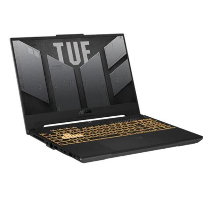 Ноутбук ASUS TUF Gaming F15 FX507ZC4 Jaeger Gray (FX507ZC4-HN089)