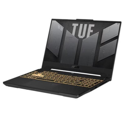 Ноутбук ASUS TUF Gaming F15 FX507ZC4 Jaeger Gray (FX507ZC4-HN089)