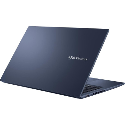 Ноутбук ASUS VivoBook 15 X1504ZA Quiet Blue (X1504ZA-BQ065, 90NB1021-M002W0) Ноутбук ASUS VivoBook 15 X1504ZA Quiet Blue (X1504ZA-BQ065, 90NB1021-M002W0)