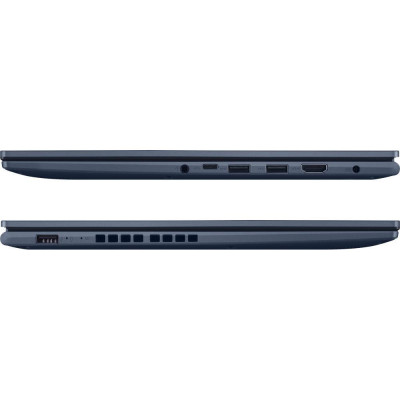 Ноутбук ASUS VivoBook 15 X1504ZA Quiet Blue (X1504ZA-BQ065, 90NB1021-M002W0) Ноутбук ASUS VivoBook 15 X1504ZA Quiet Blue (X1504ZA-BQ065, 90NB1021-M002W0)
