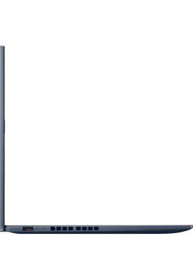 Ноутбук ASUS VivoBook 15 X1504ZA Quiet Blue (X1504ZA-BQ065, 90NB1021-M002W0)