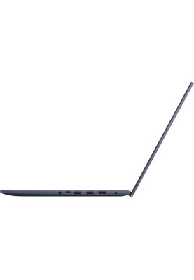Ноутбук ASUS VivoBook 15 X1504ZA Quiet Blue (X1504ZA-BQ065, 90NB1021-M002W0)