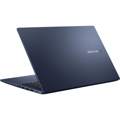 Ноутбук ASUS VivoBook 15 X1504ZA Quiet Blue (X1504ZA-BQ065, 90NB1021-M002W0) Ноутбук ASUS VivoBook 15 X1504ZA Quiet Blue (X1504ZA-BQ065, 90NB1021-M002W0)