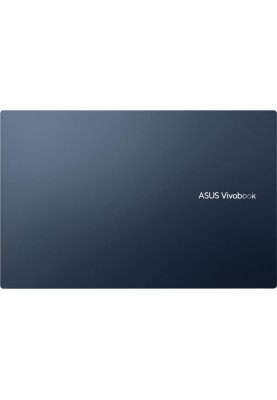 Ноутбук ASUS VivoBook 15 X1504ZA Quiet Blue (X1504ZA-BQ065, 90NB1021-M002W0)