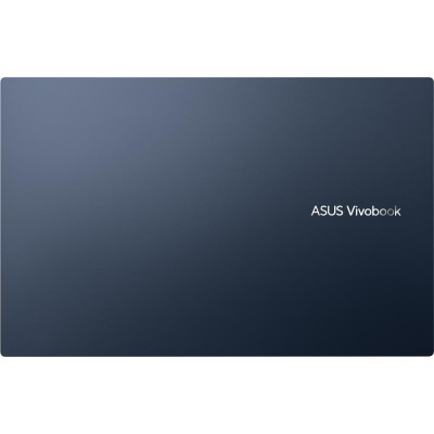 Ноутбук ASUS VivoBook 15 X1504ZA Quiet Blue (X1504ZA-BQ065, 90NB1021-M002W0) Ноутбук ASUS VivoBook 15 X1504ZA Quiet Blue (X1504ZA-BQ065, 90NB1021-M002W0)