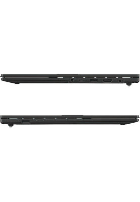 Ноутбук ASUS VivoBook Go 15 E1504FA Mixed Black (E1504FA-BQ210)