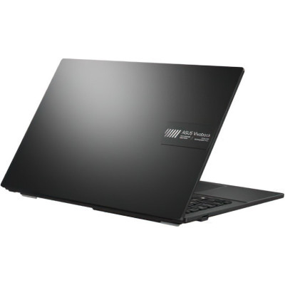 Ноутбук ASUS VivoBook Go 15 E1504FA Mixed Black (E1504FA-BQ210)