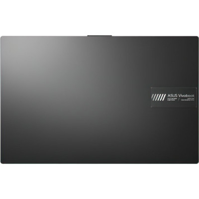 Ноутбук ASUS VivoBook Go 15 E1504FA Mixed Black (E1504FA-BQ210)