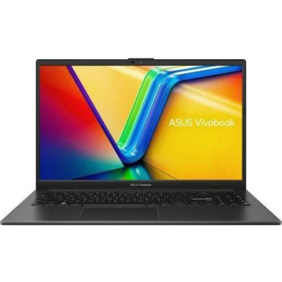 Ноутбук ASUS VivoBook Go 15 E1504FA Mixed Black (E1504FA-BQ533)