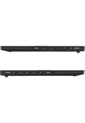 Ноутбук ASUS VivoBook Go 15 E1504FA Mixed Black (E1504FA-BQ533)
