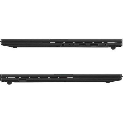 Ноутбук ASUS VivoBook Go 15 E1504FA Mixed Black (E1504FA-BQ533)