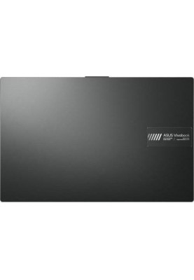 Ноутбук ASUS VivoBook Go 15 E1504FA Mixed Black (E1504FA-BQ533)