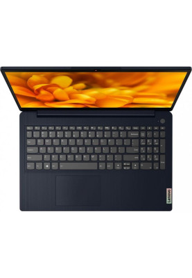 Ноутбук Lenovo IdeaPad 3 15ALC6 (82KU00WEIX)