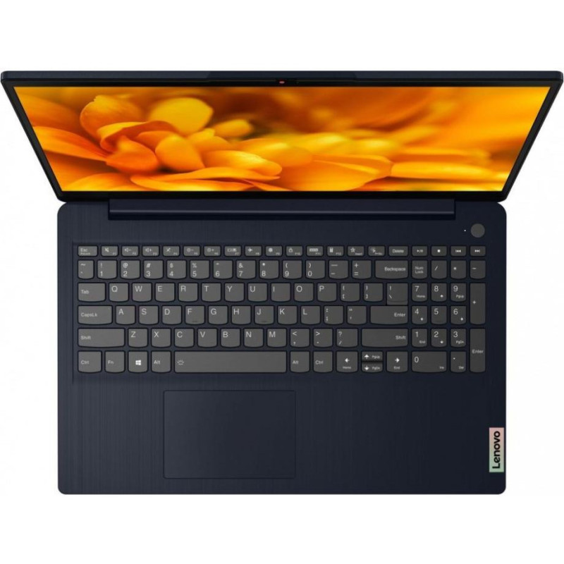 Ноутбук Lenovo IdeaPad 3 15ALC6 (82KU00WEIX)