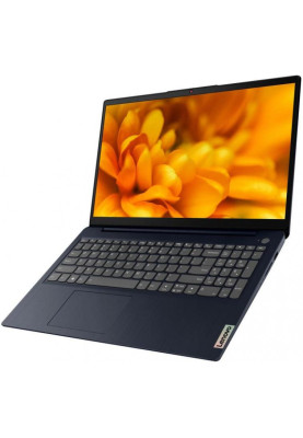 Ноутбук Lenovo IdeaPad 3 15ALC6 (82KU00WEIX)