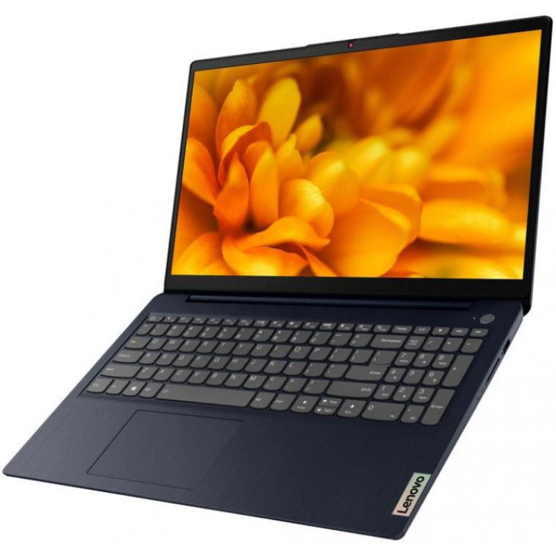 Ноутбук Lenovo IdeaPad 3 15ALC6 (82KU00WEIX)