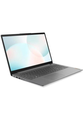 Ноутбук Lenovo IdeaPad 3 15IAU7 (82RK017QUS)
