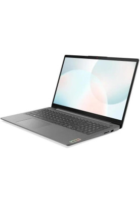 Ноутбук Lenovo IdeaPad 3 15IAU7 (82RK017QUS)