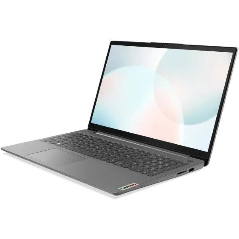 Ноутбук Lenovo IdeaPad 3 15IAU7 (82RK017QUS)