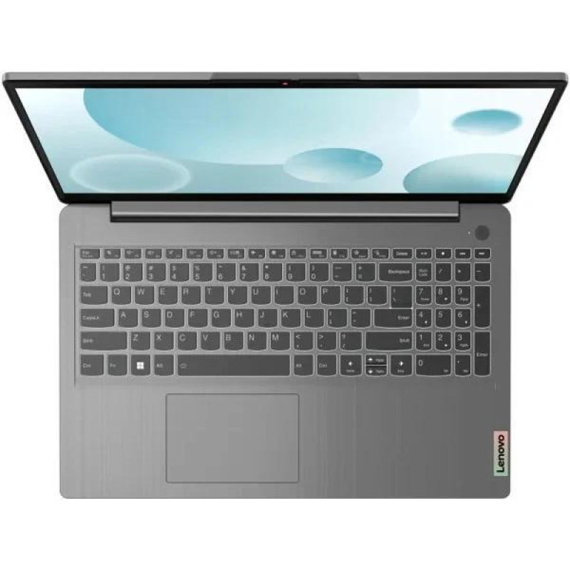 Ноутбук Lenovo IdeaPad 3 15IAU7 (82RK017QUS)
