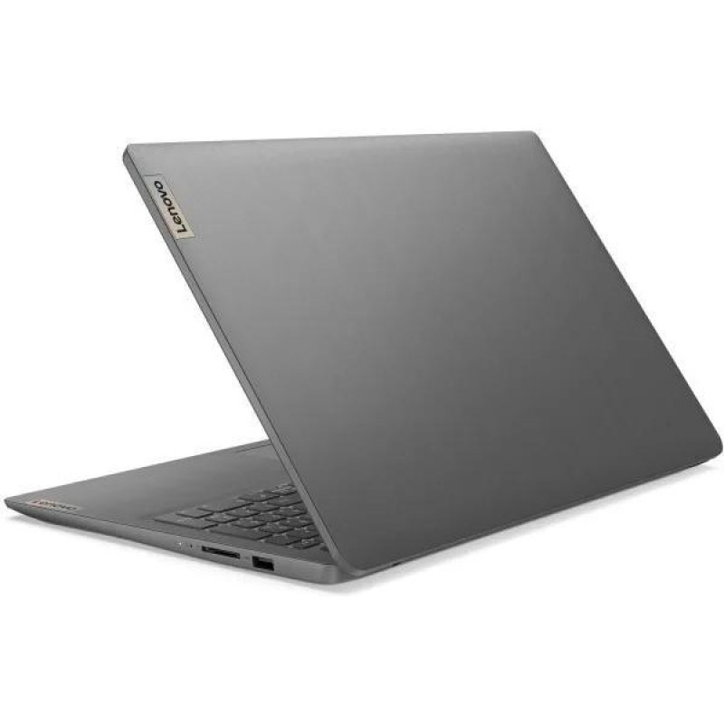 Ноутбук Lenovo IdeaPad 3 15IAU7 (82RK017QUS)
