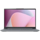 Ноутбук Lenovo ideapad Slim 3 15AMN8 Arctic Grey (82XQ00L3RA)