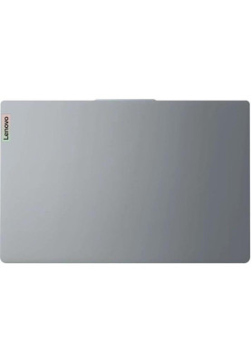 Ноутбук Lenovo ideapad Slim 3 15AMN8 Arctic Grey (82XQ00L3RA)