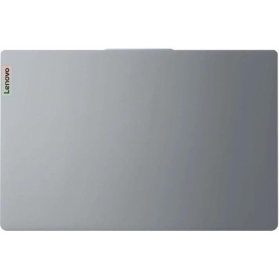 Ноутбук Lenovo ideapad Slim 3 15AMN8 Arctic Grey (82XQ00L3RA)